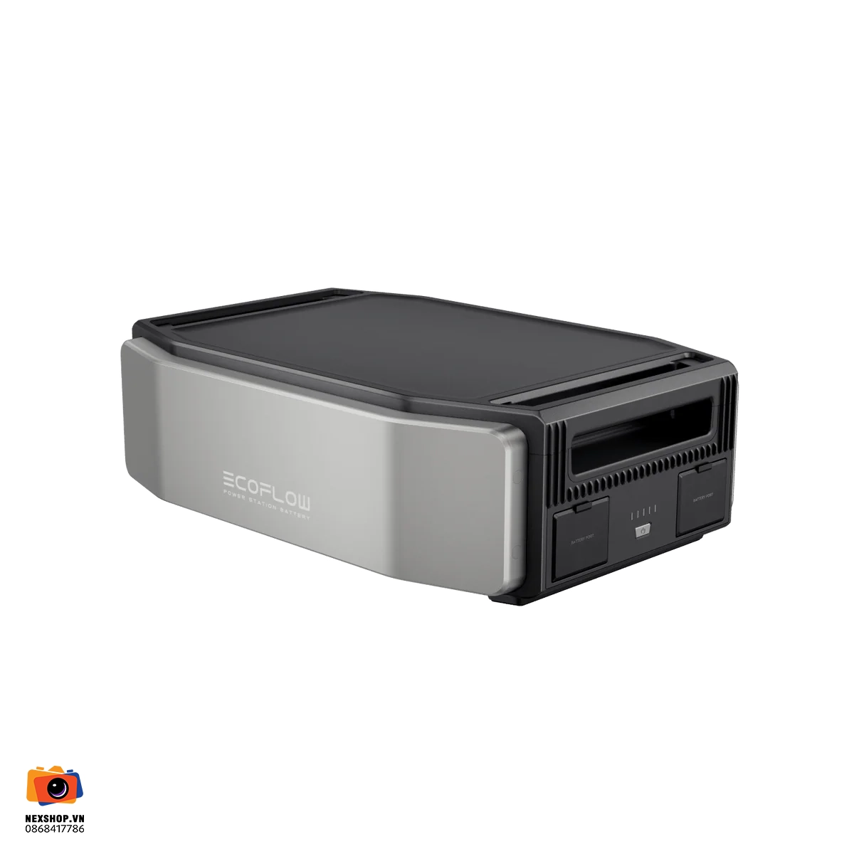 EcoFlow DELTA Pro Ultra Battery | Chính hãng - chi tiết 2
