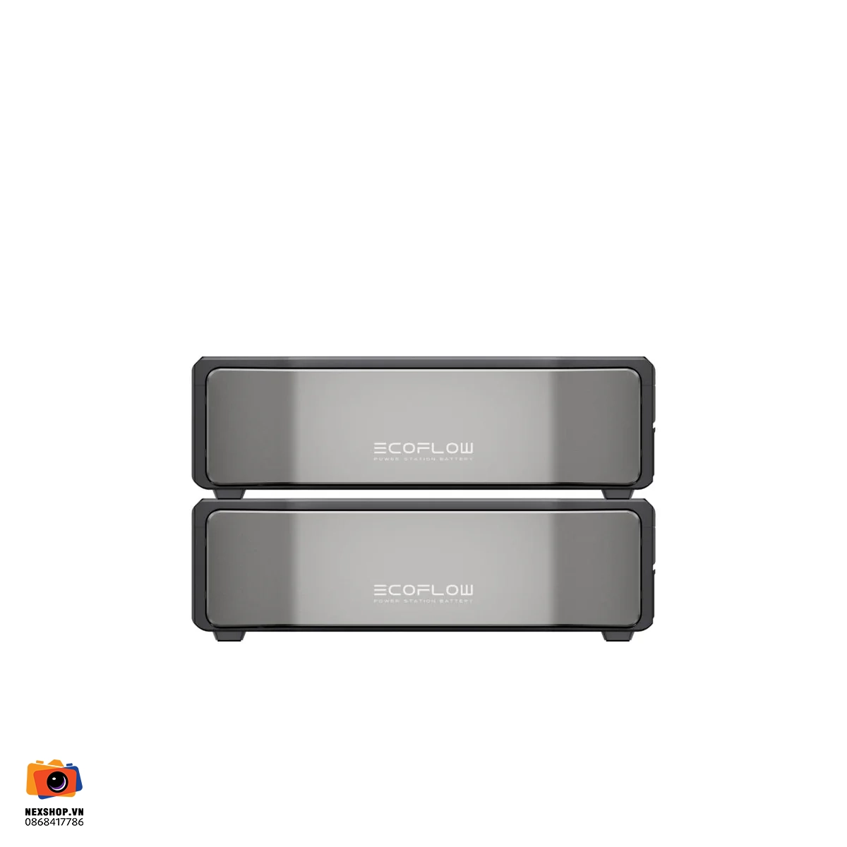 EcoFlow DELTA Pro Ultra Battery | Chính hãng - chi tiết 4