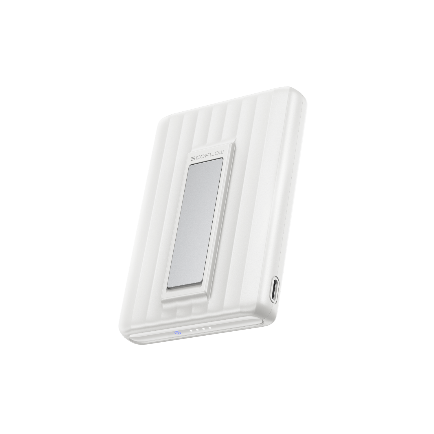 EcoFlow Mag Qi1 10.000mAh | White | FullVAT | Chinese Version | Chính hãng
