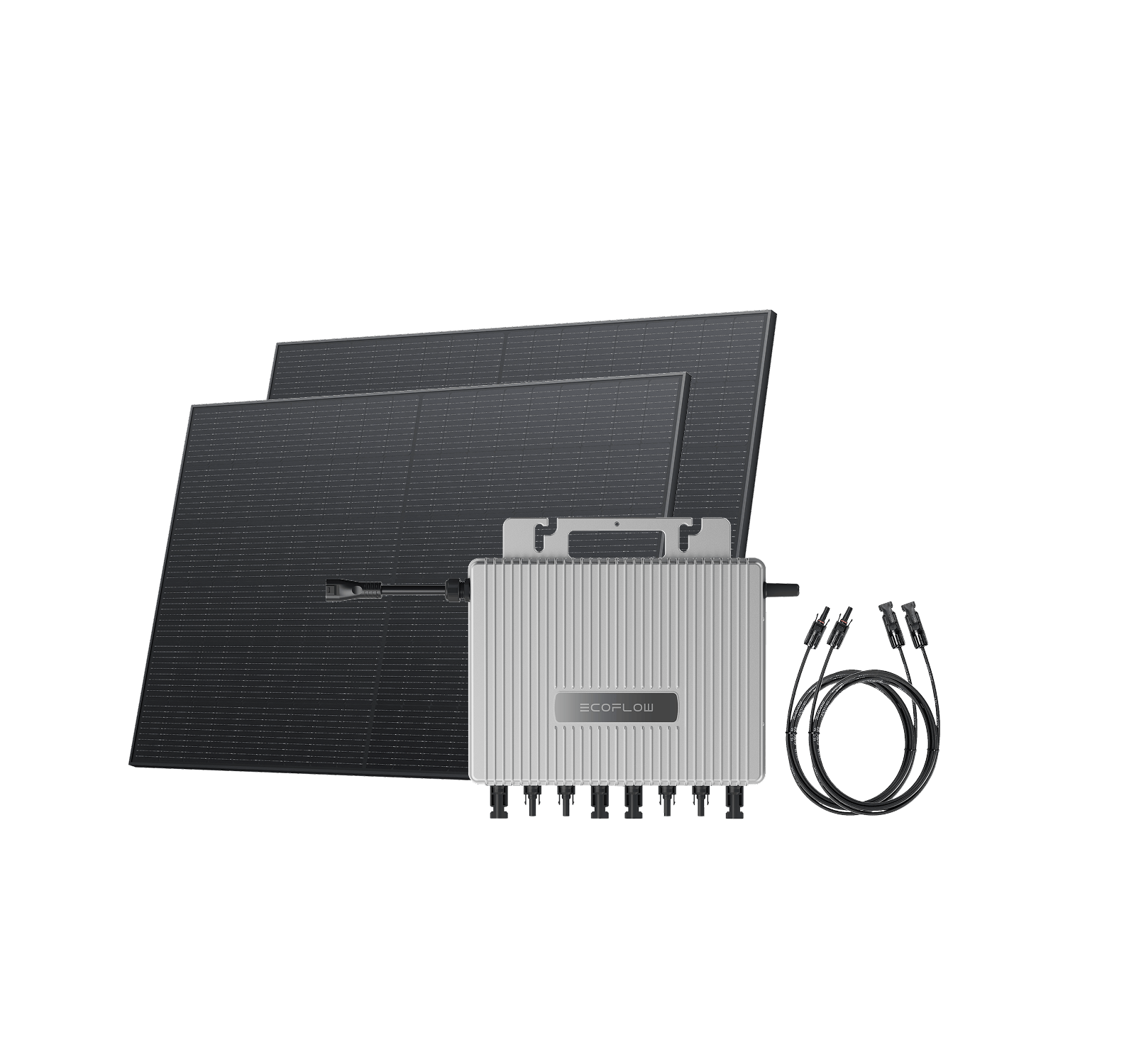 EcoFlow PowerStream Microinverter | Chính hãng