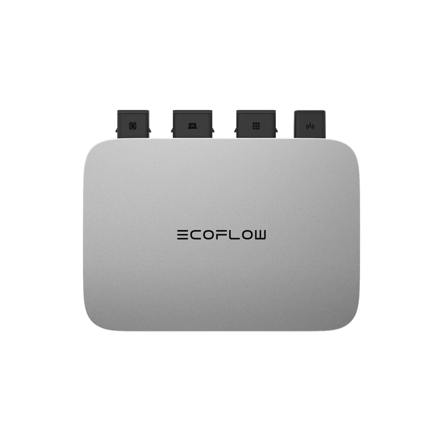 EcoFlow PowerStream Microinverter | Chính hãng, Hiệu suất cao - thiết kế và phụ kiện