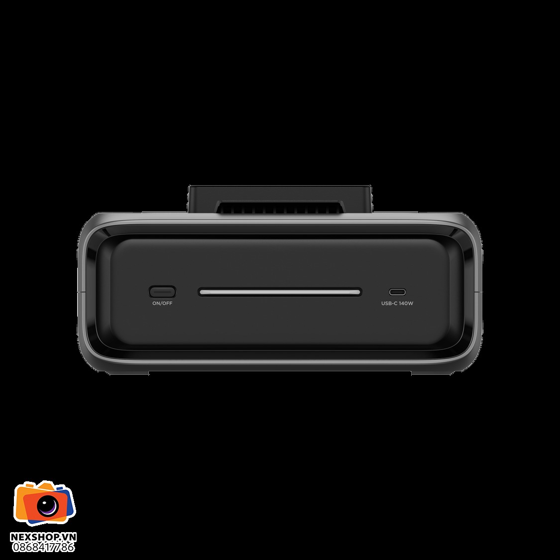EcoFlow RIVER 3 Plus Extra Battery EB300 | 286Wh