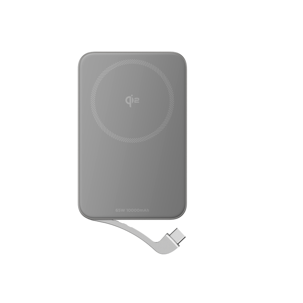EcoFlow Rapid 10.000mAh | Black | FullVAT | Chinese Version | Chính hãng
