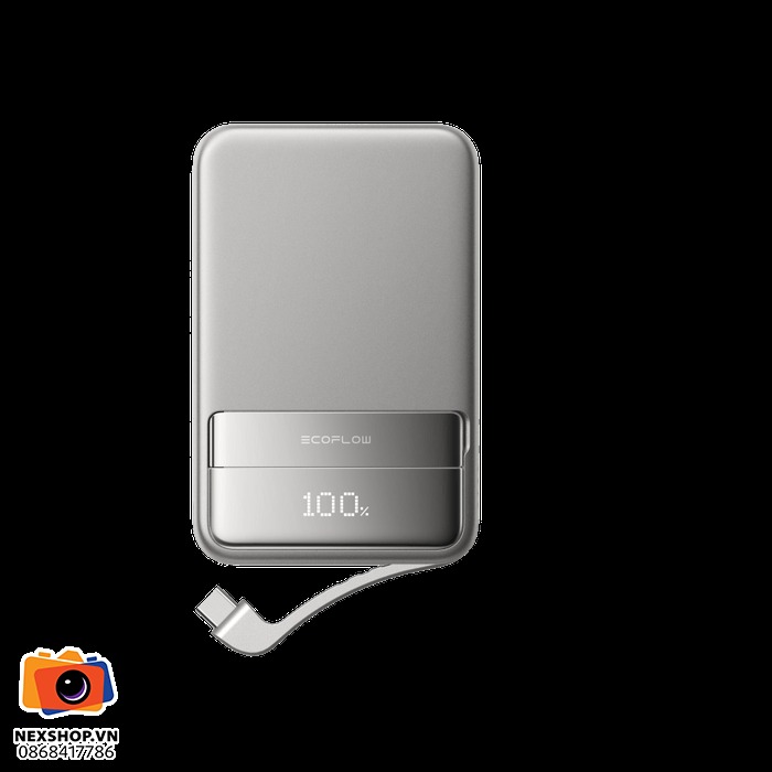 EcoFlow Rapid 10.000mAh | FullVAT | Chinese Version | Chính hãng