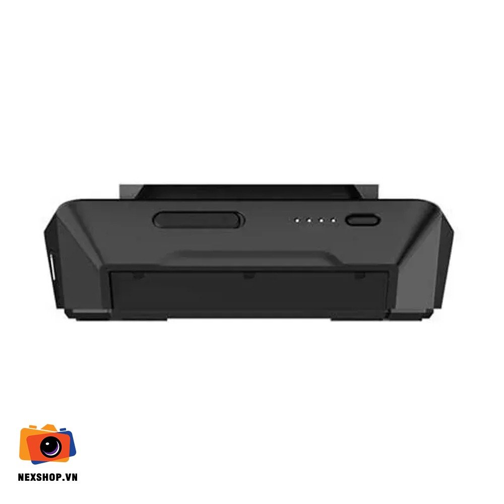 EcoFlow Wave 2 add-on battery | Hàng chính hãng