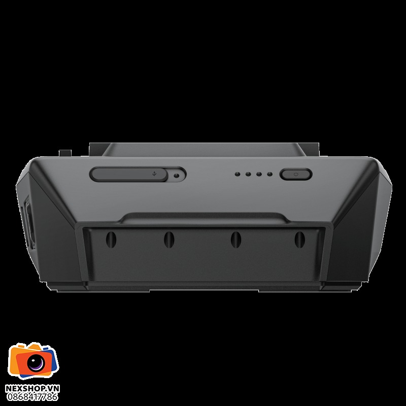 EcoFlow Wave 3 add-on battery | Hàng chính hãng