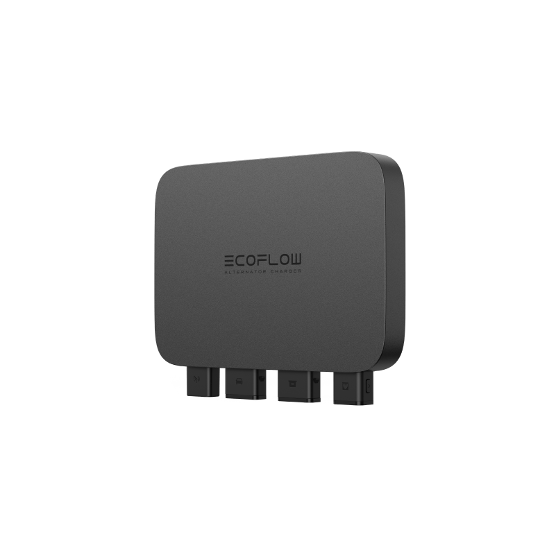 Ecoflow 800W Alternator Charger ( Sạc DC-DC )
