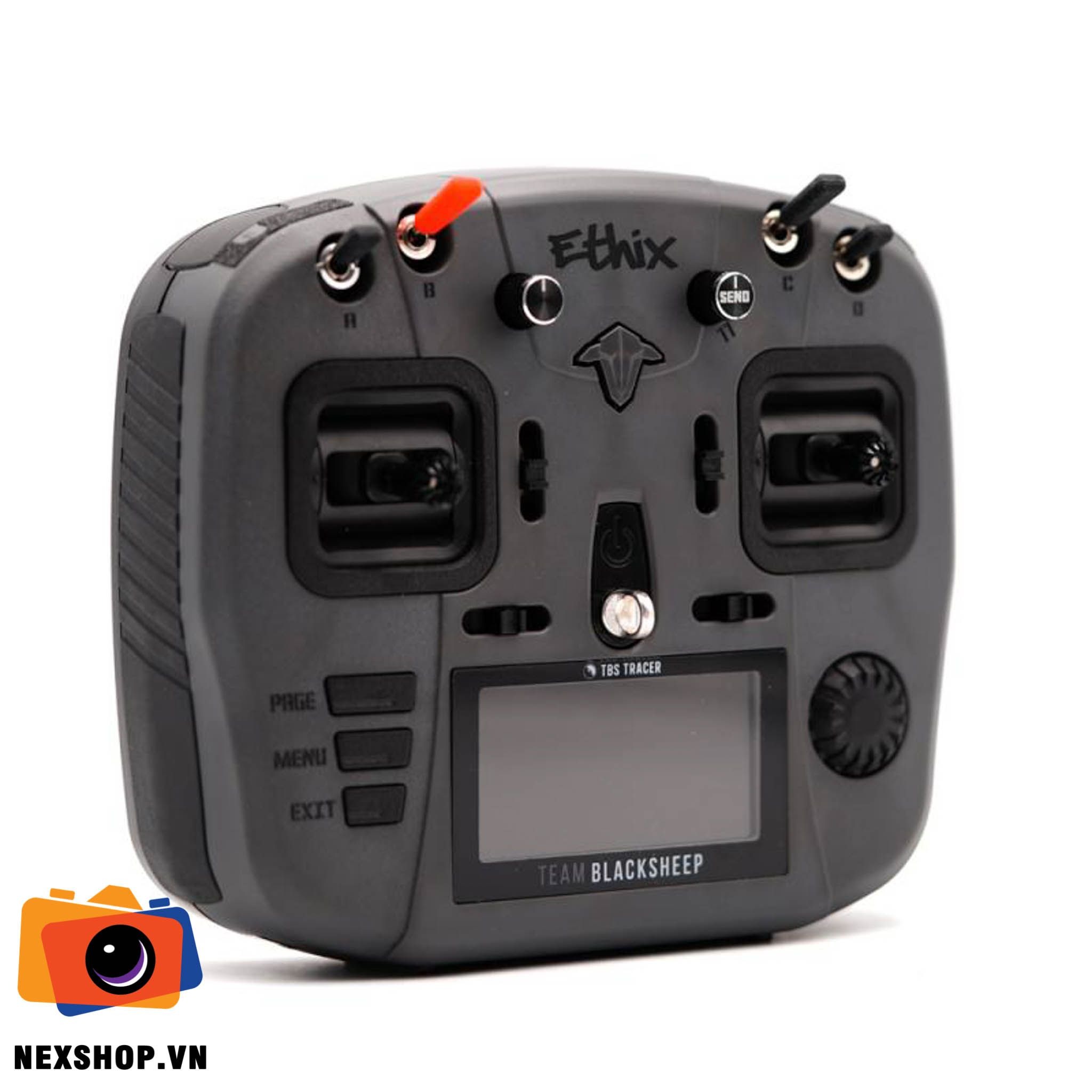 Ethix Mambo - FPV RC Radio Drone Controller