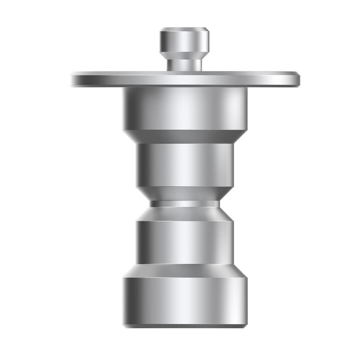 Falcam 15.8mm Stud with 1/4'' or 3/8'' MaleThread - 2754