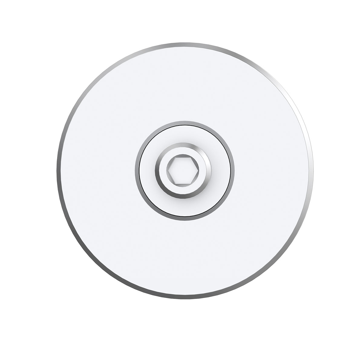 Falcam 15.8mm Stud with 1/4'' or 3/8'' MaleThread - 2754