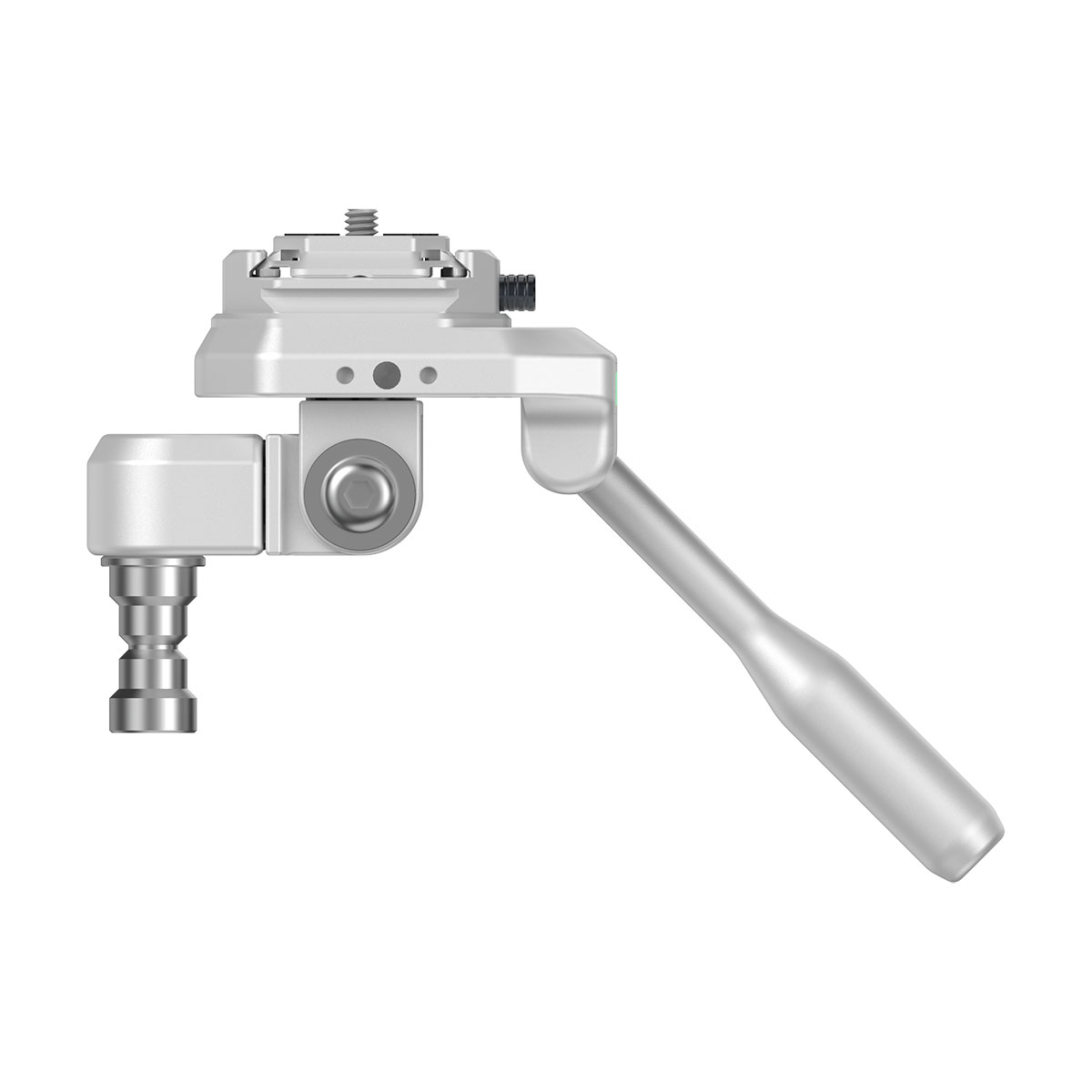 Falcam 3-Way Pan/Tilt Head - 2752