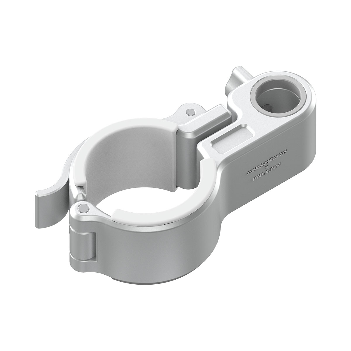 Falcam Clamp, 1 Mounting Point for 15.8mm Stud - 2742