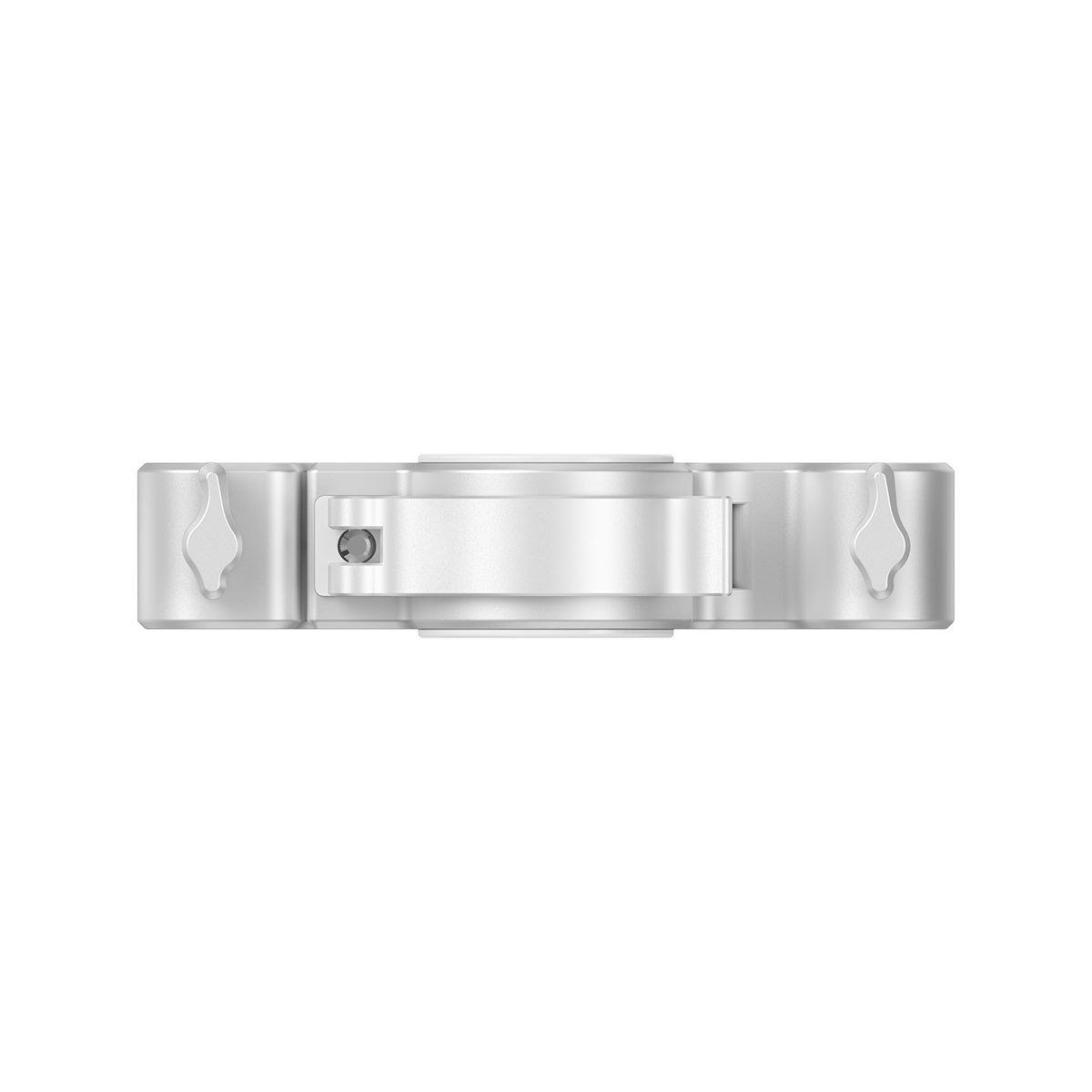 Falcam Clamp, 3 Mounting Points for 15.8mm Stud - 2743