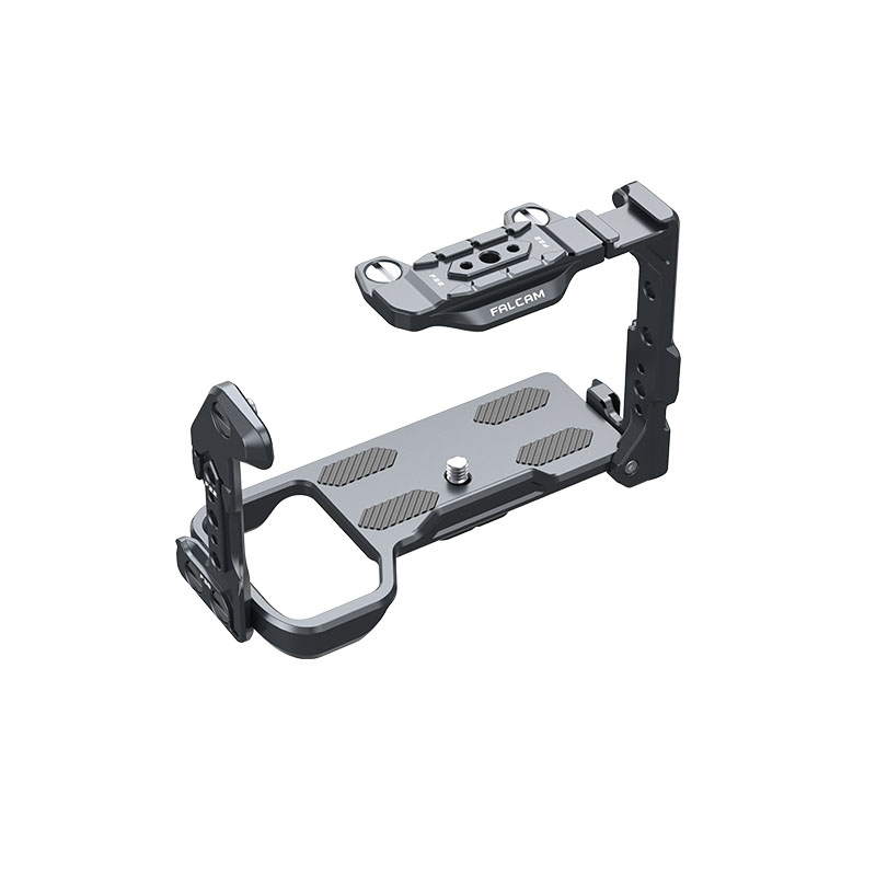Falcam F22 & F38 & F50 Quick Release Camera Cage V2 (FOR SONY FX3/FX30) - 2823A