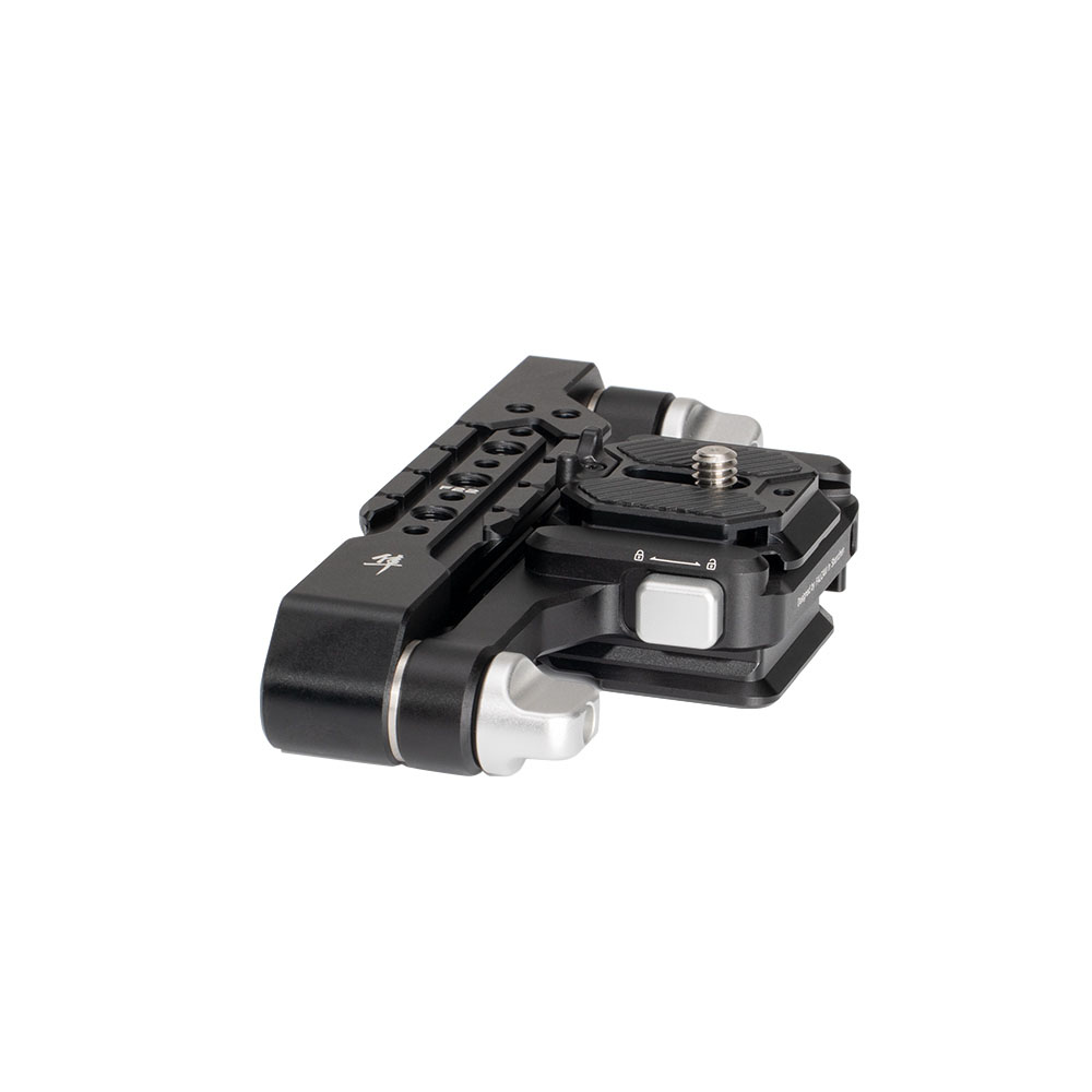Falcam F22 & F38 & F50 Quick Release Foldable Half Cage Kit - C00B3809