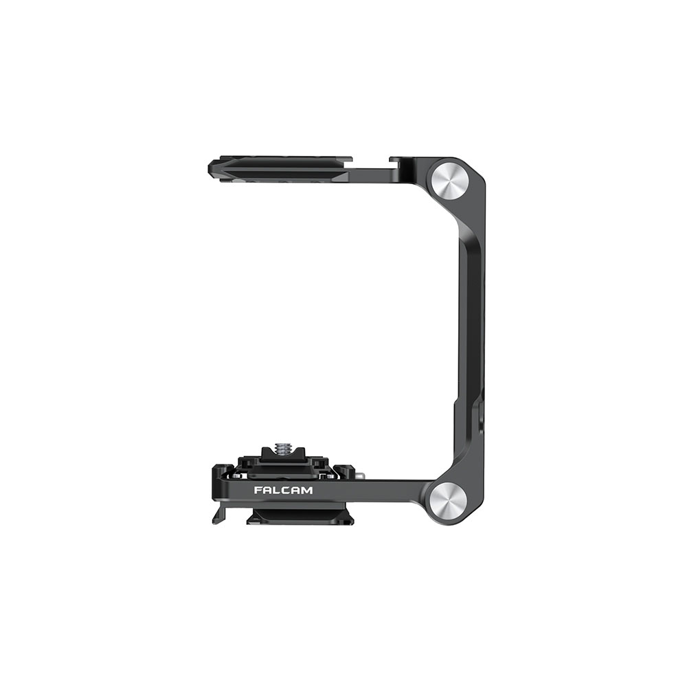 Falcam F22 & F38 & F50 Quick Release Foldable Half Cage Kit - C00B3809