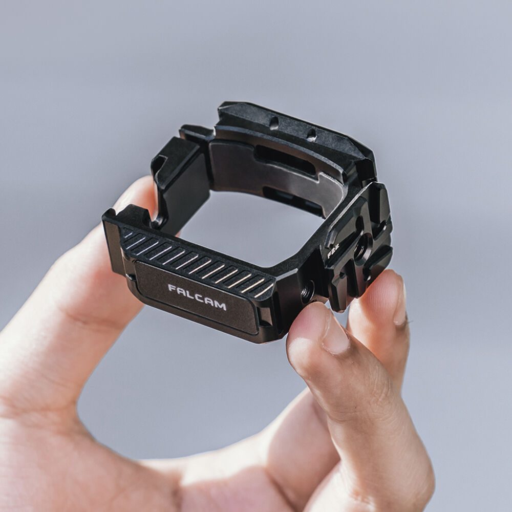 Falcam F22 Quick Release Expansion Frame for DJI Osmo Pocket 3 - C00B4109
