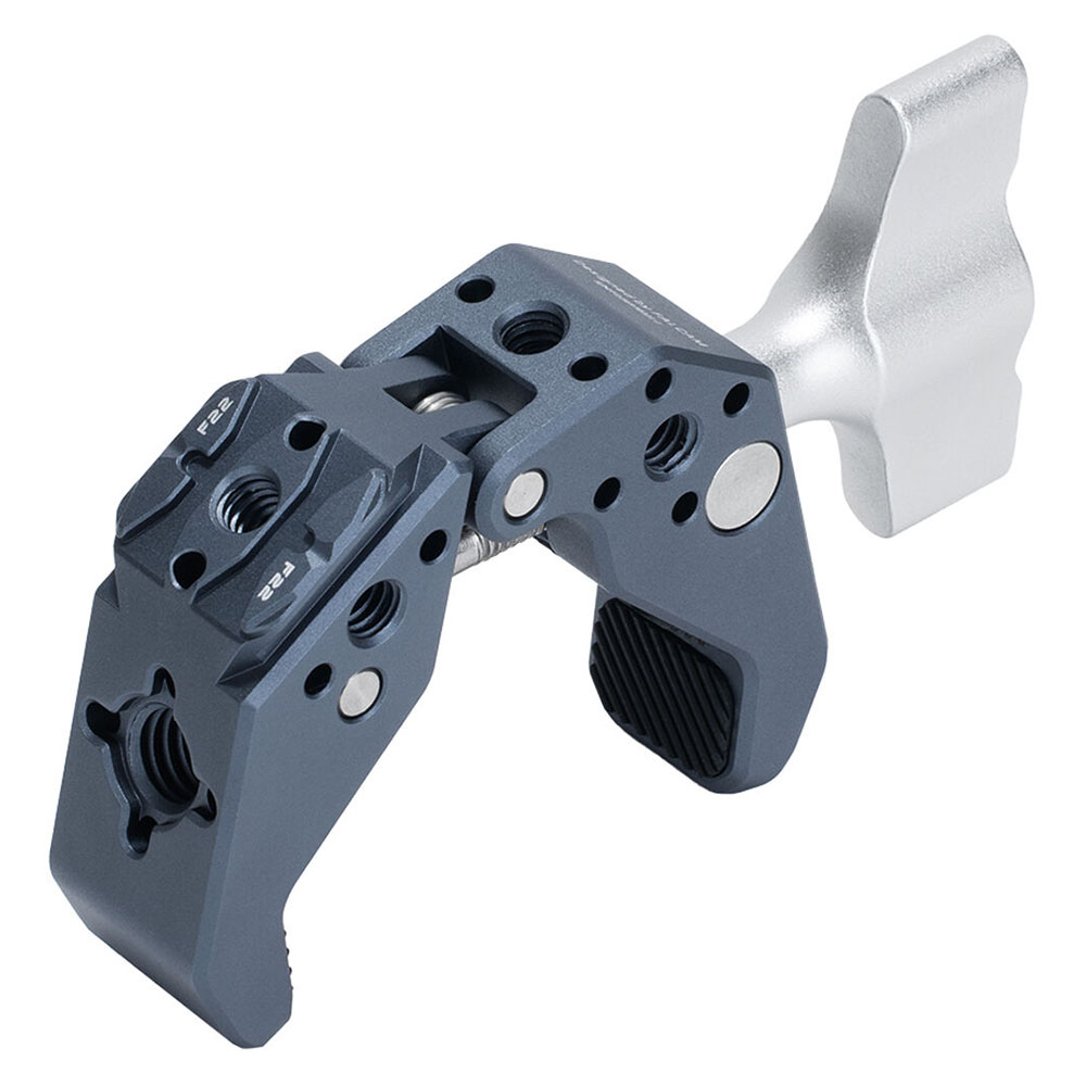 Falcam F22 Quick Release Super Clamp - F22A4801