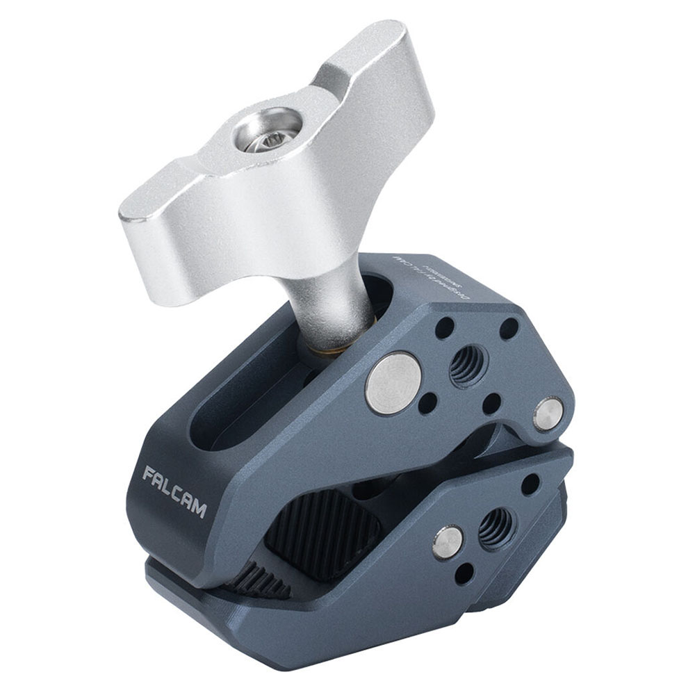 Falcam F22 Quick Release Super Clamp - F22A4801