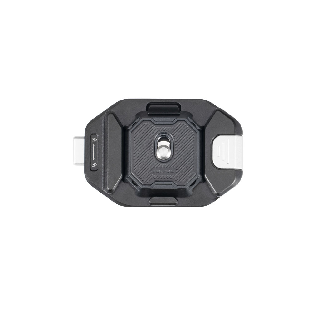 Falcam F38 Quick Release Kit for Backpack V2 - F38B3803