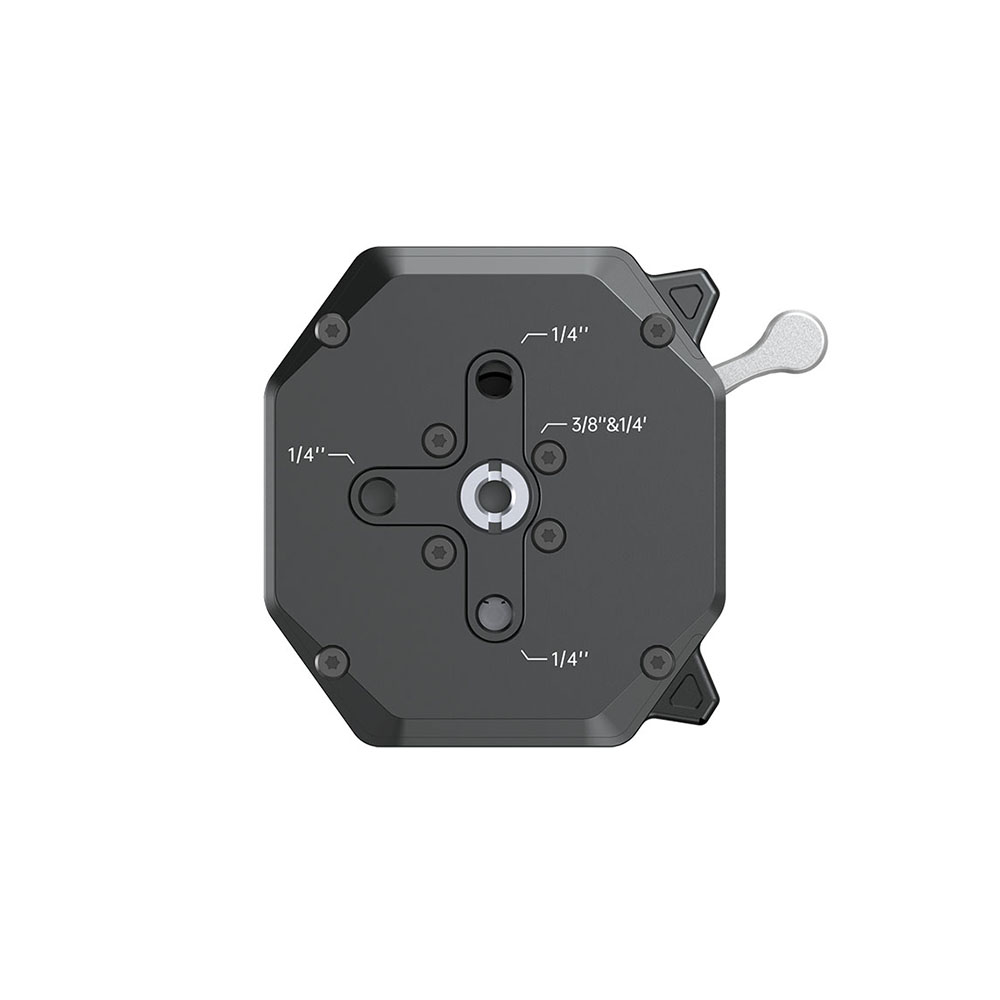 Falcam F50 Square Quick Release Kit - 3224