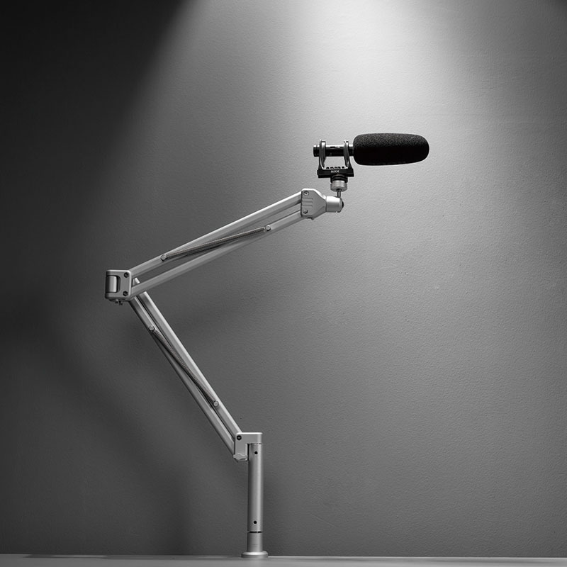 Falcam Geartree Short Vertical Stand - 3140