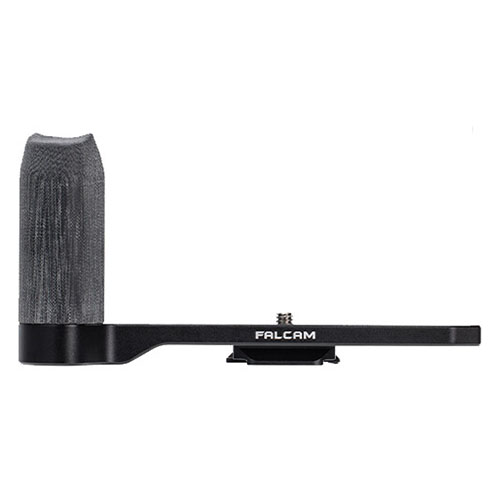 Falcam L-Shaped Grip with F22 & F38 QR for Nikon Zf - C00A4308