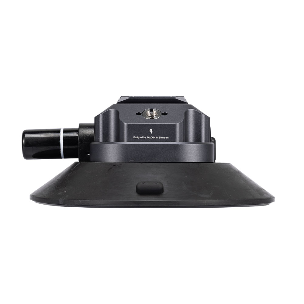 Falcam Quick Release Suction Cup 6 Inch - 2568
