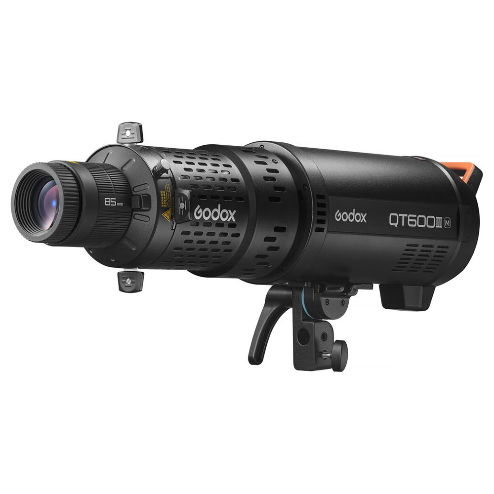 Flash Projection Attachment Godox - BFP