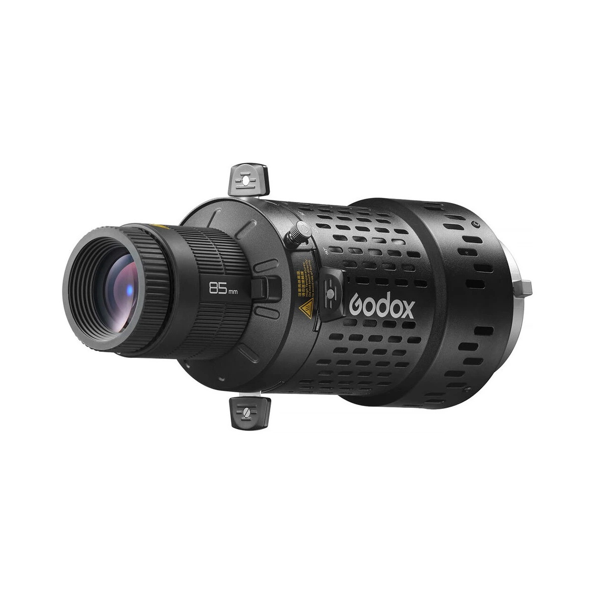 Flash Projection Attachment Godox - BFP | Chính hãng | Fullvat