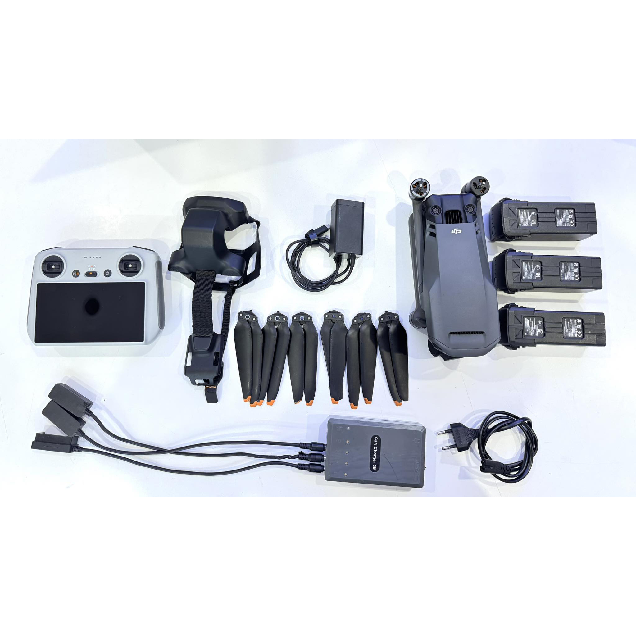 Flycam DJI Mavic 3 Classic (+ DJI RC) | Used | Chính Hãng - chi tiết 1