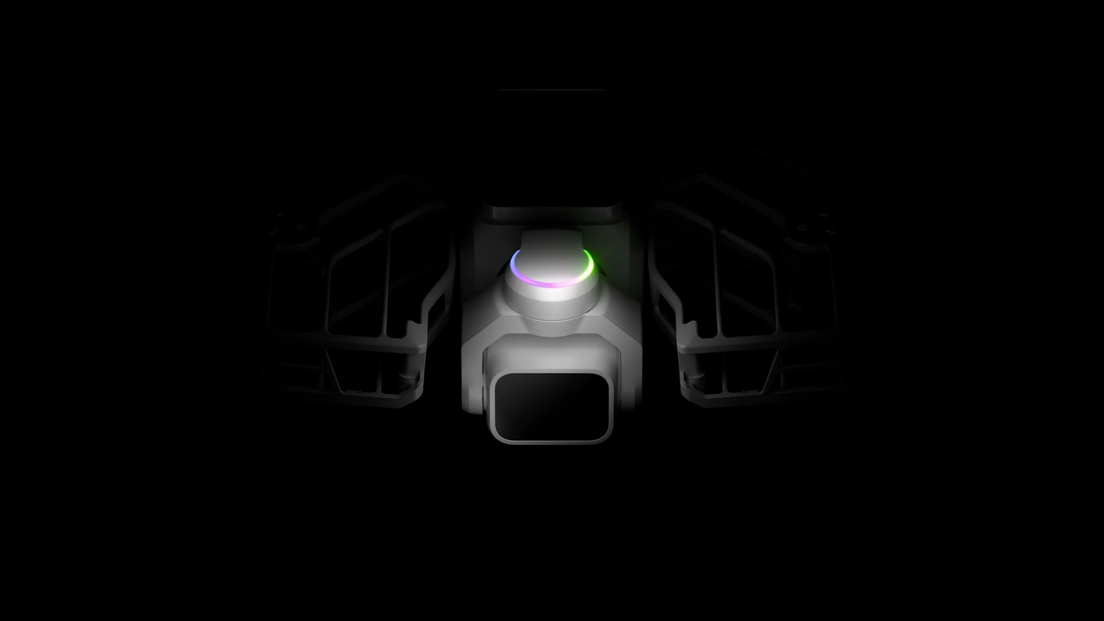 Flycam & Máy Quay Gimbal HOVERAir Versa (Bản Tiêu Chuẩn) | Hàng sắp về - Nhận đặt trước