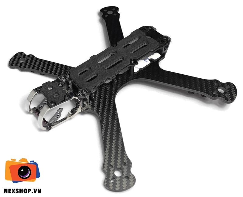 Frame Armattan Marmotte DJI Edition 5
