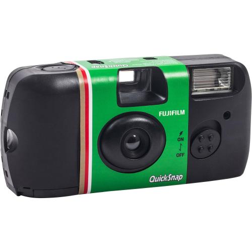 fujifilm quicksnap flash 400 | chính hãng - chi tiết 2