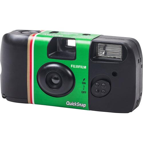fujifilm quicksnap flash 400 | chính hãng - chi tiết 3