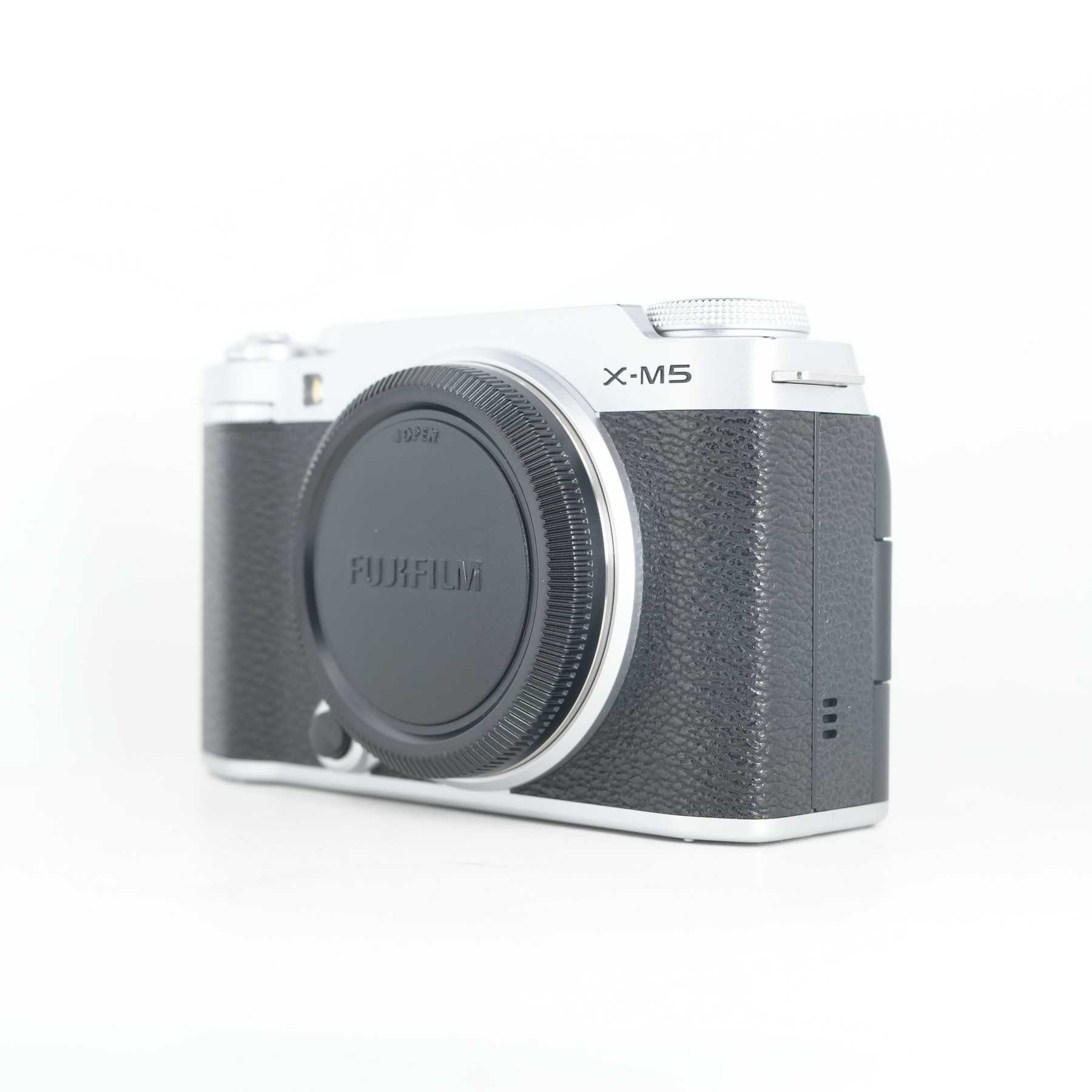 Fujifilm X-M5 Body Used | Hàng Chính hãng