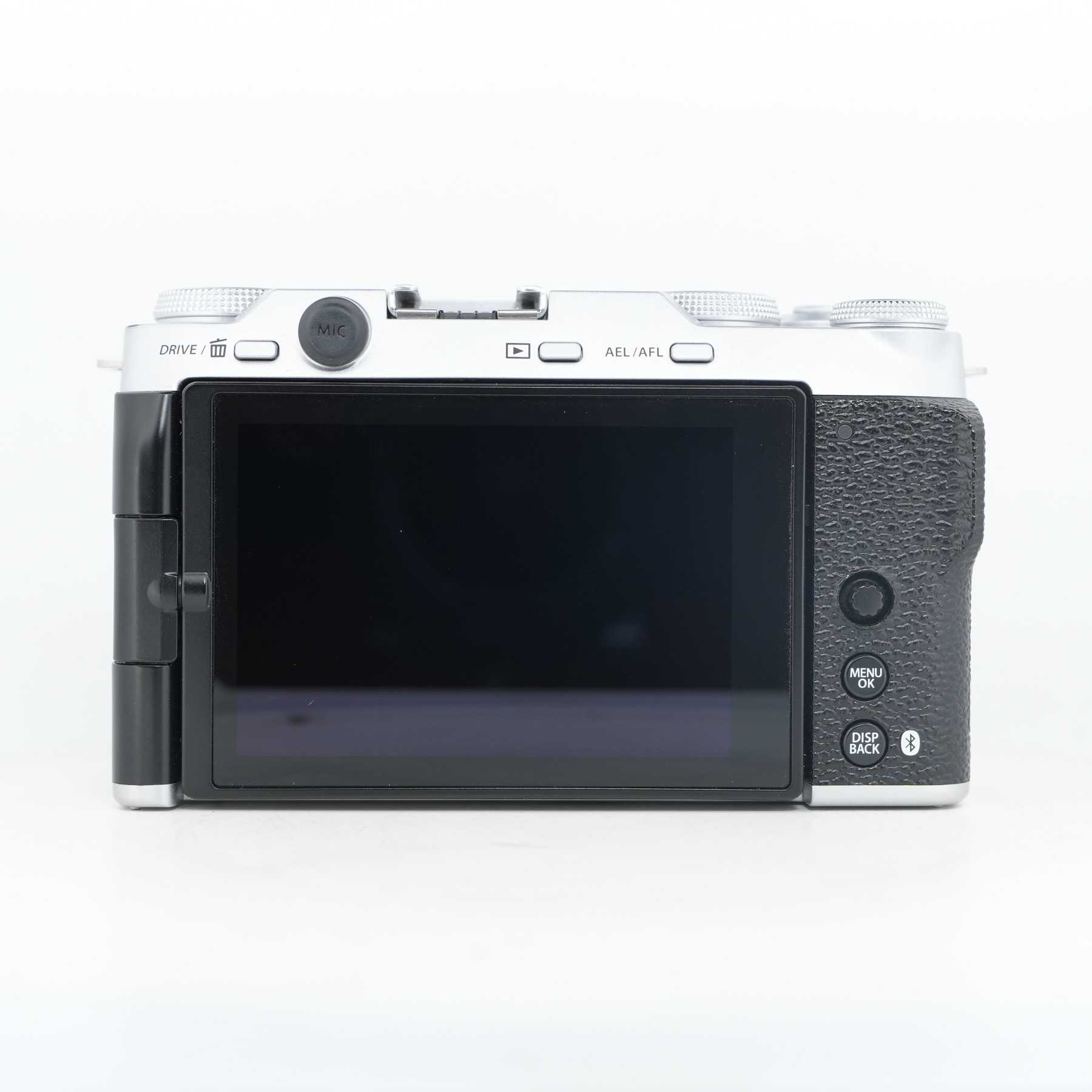 Fujifilm X-M5 Body Used | Hàng Chính hãng