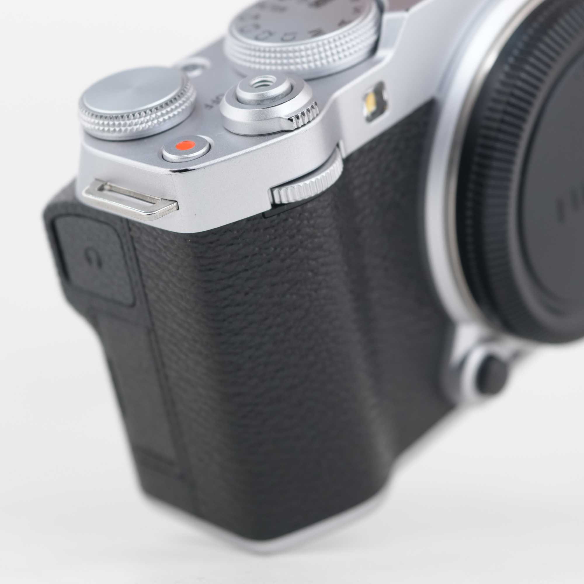 Fujifilm X-M5 Body Used | Hàng Chính hãng