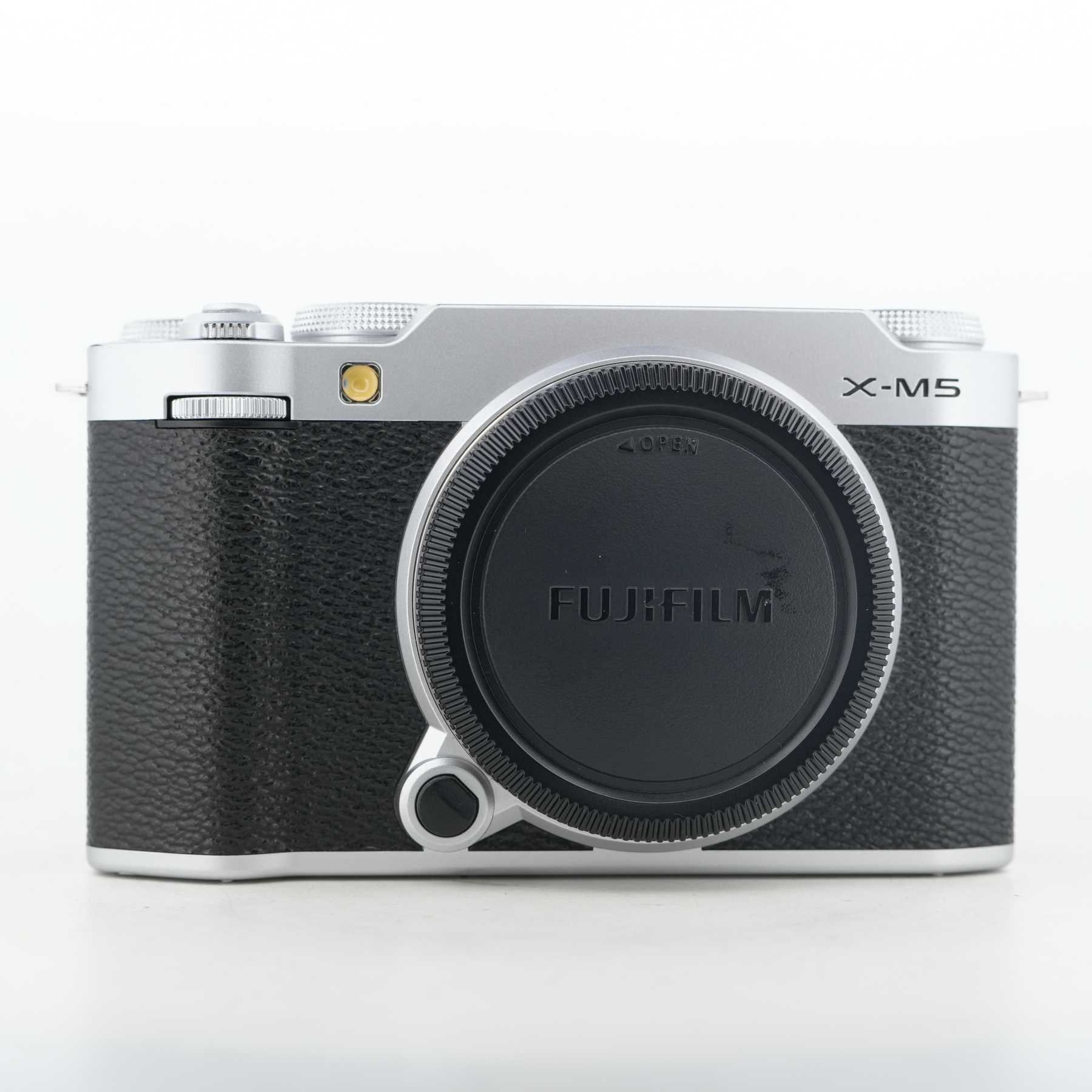 Fujifilm X-M5 Body Used | Hàng Chính hãng