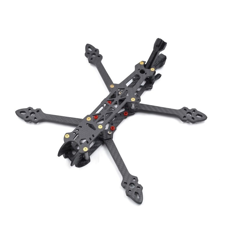 GEPRC MARK4 HD5 DJI FPV Freestyle Frame kits | Hàng nhập khẩu