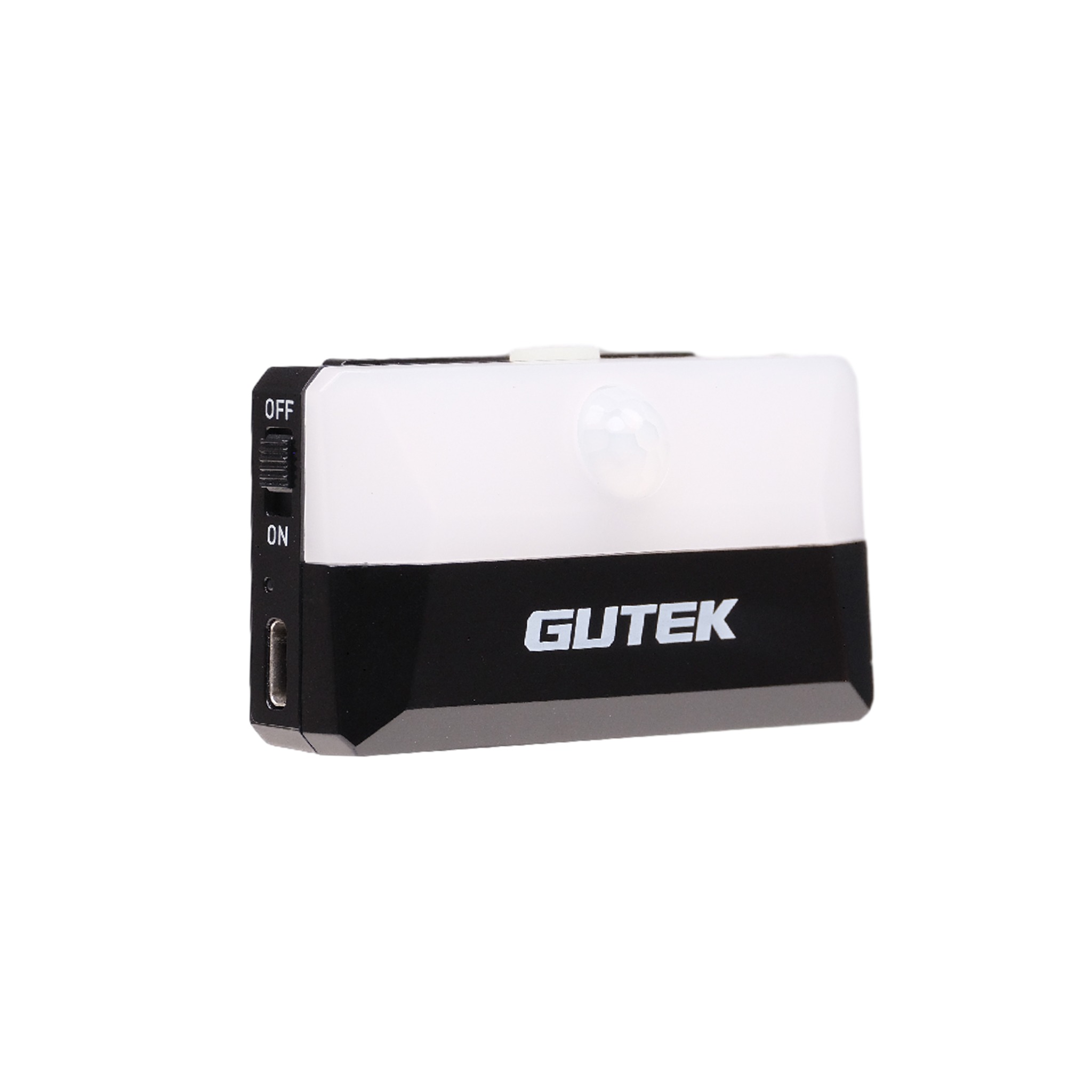 GUTEK AS-MSL Motion Sensor LED Light