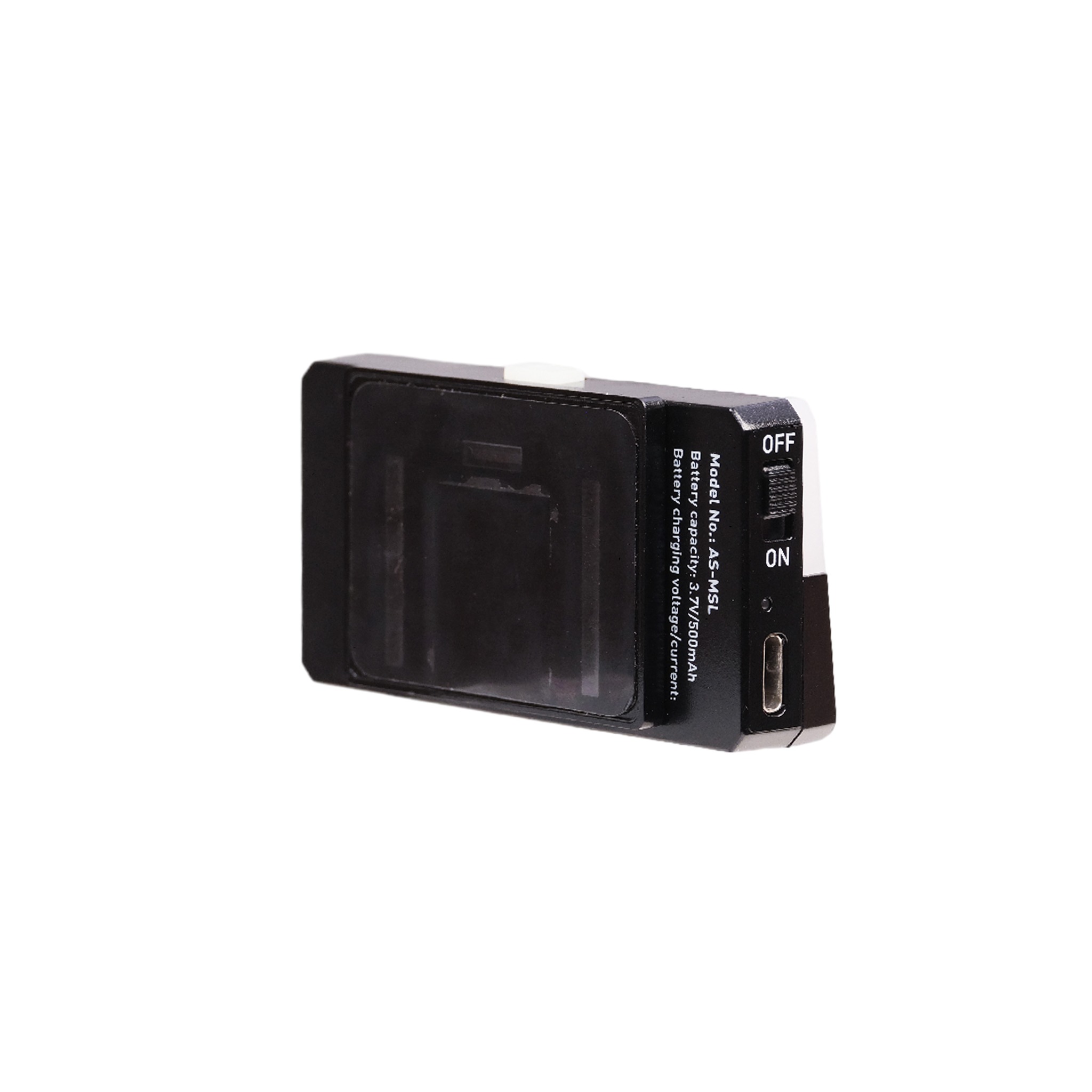 GUTEK AS-MSL Motion Sensor LED Light