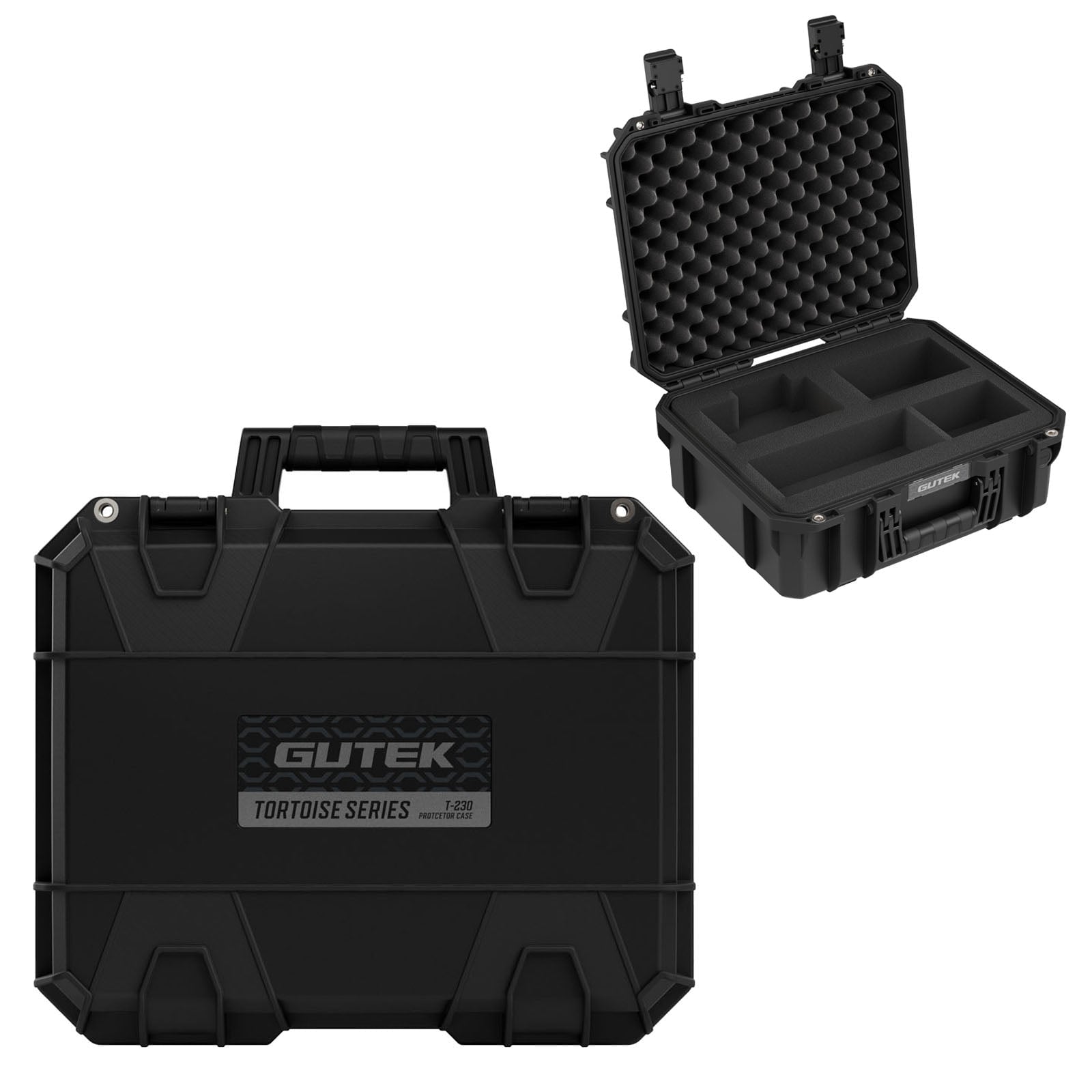 GUTEK Tortoise T-230 Protector Case