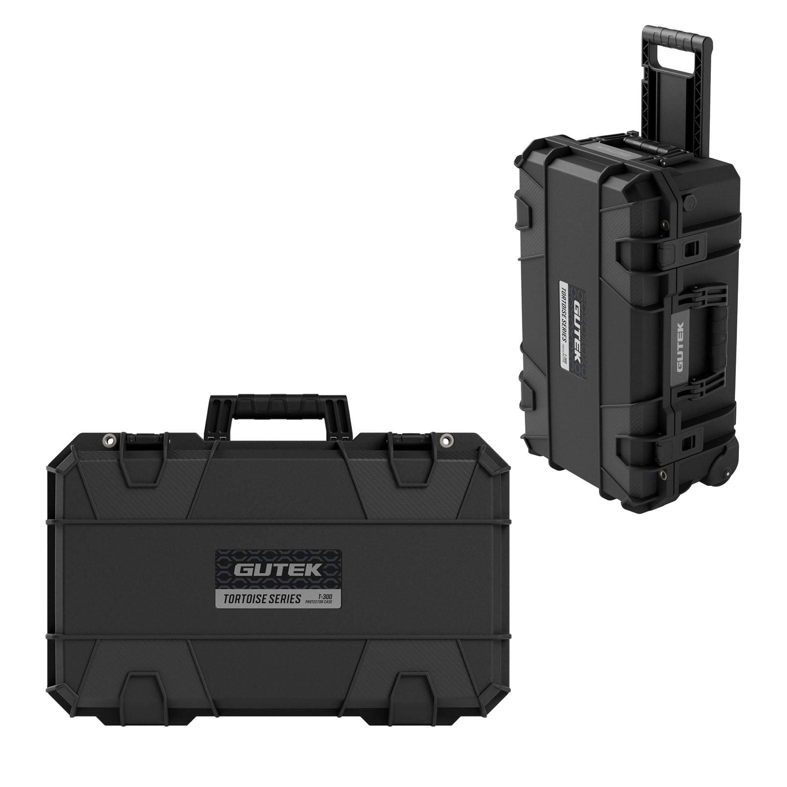 GUTEK Tortoise T-300 Protector Case
