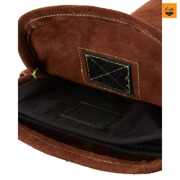 Găng Tay Snow peak Fire Side Gloves, UG-023BR | Chính hãng
