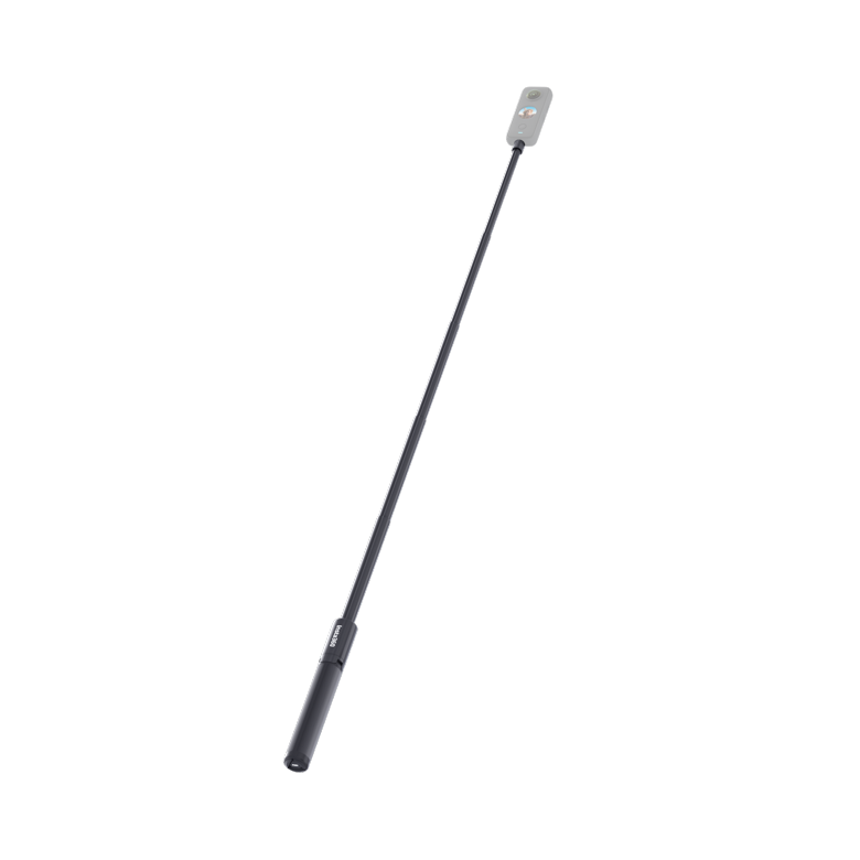 Gậy kèm chân đế cho Insta360 2 in 1 Invisible Selfie Stick + Tripod