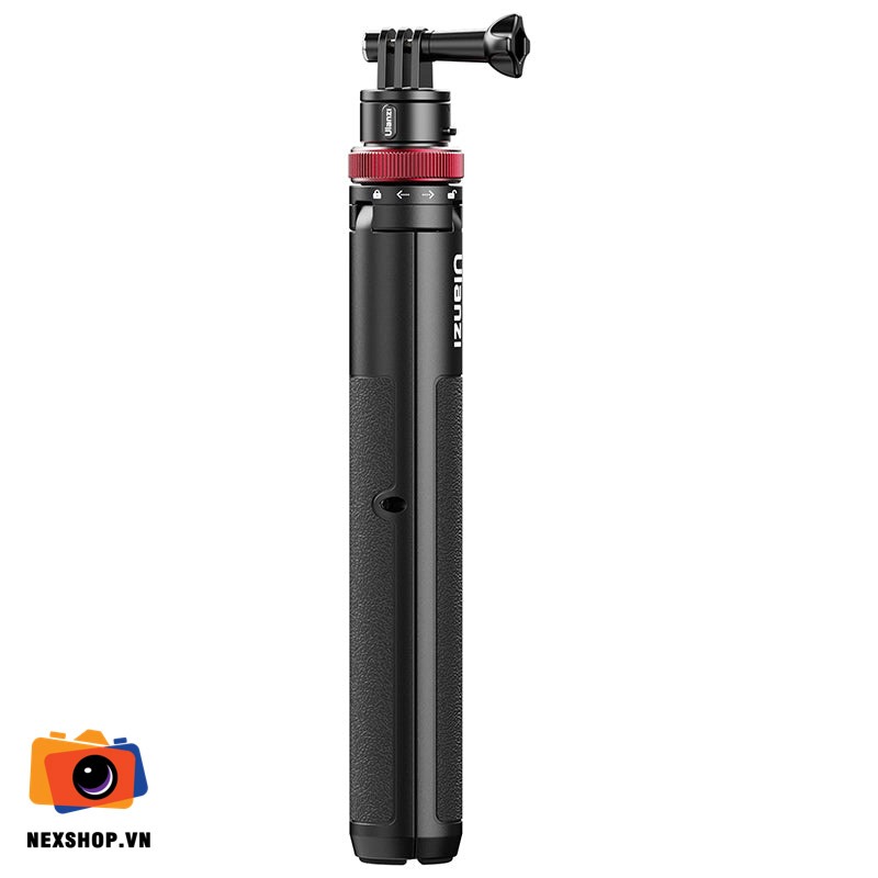 Gậy kéo dài Ulanzi Go-Quick II 1.4m Extendable Tripod
