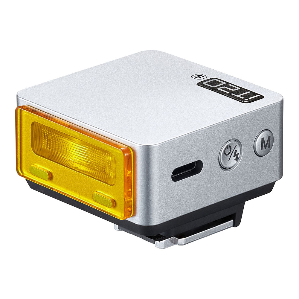 Gel màu cho Đèn Flash iT20, iT22, iM20, iM22, iM30Pro - Godox MA01 | Chính hãng