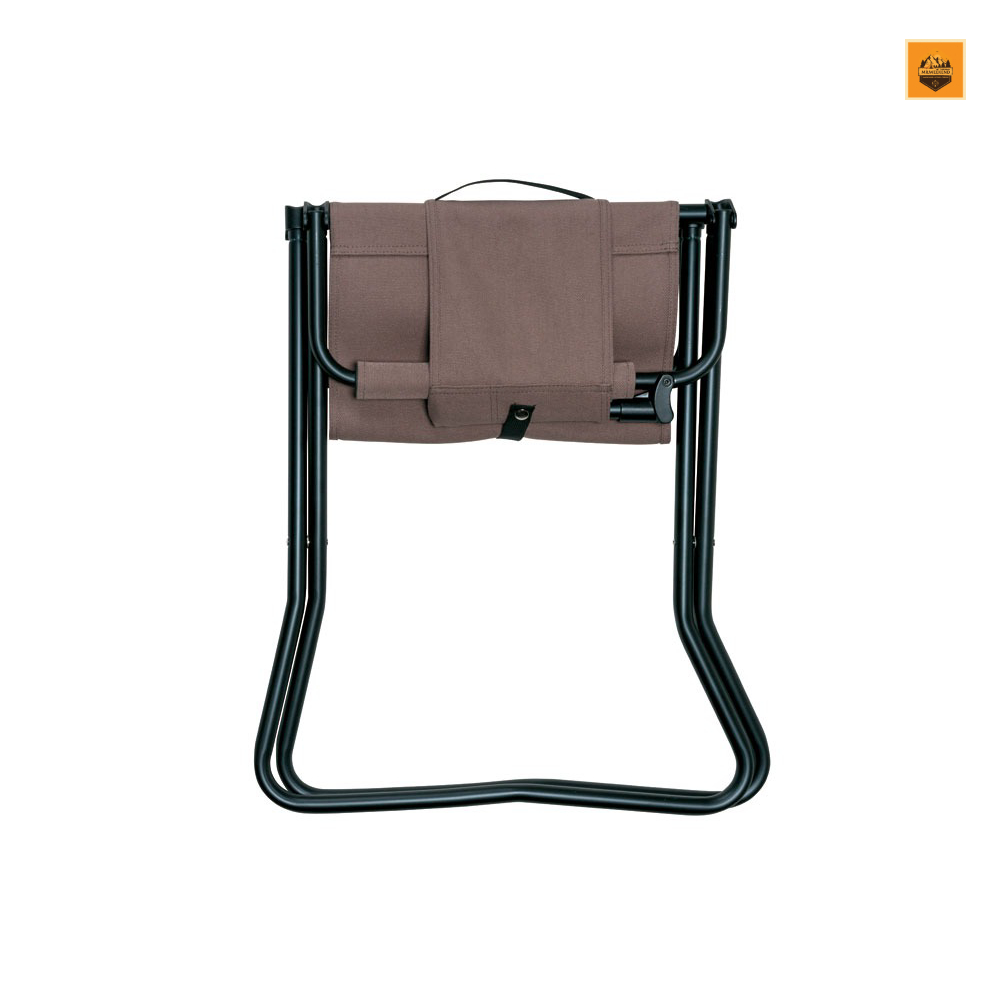 Ghế Snow Peak Gray Folding Chair LV-077GY | Chính hãng
