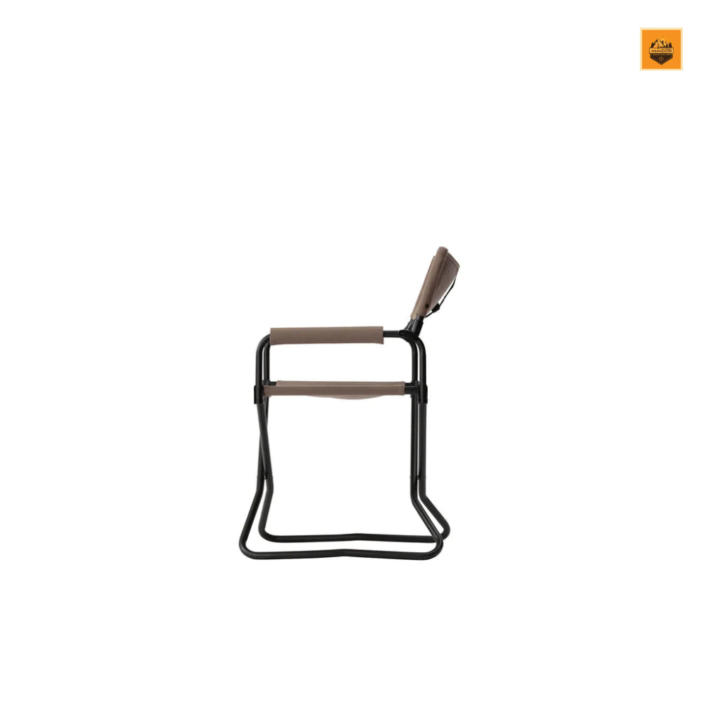 Ghế Snow Peak Gray Folding Chair LV-077GY | Chính hãng